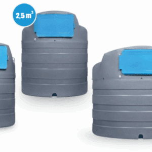 CUVE AD BLUE DOUBLE PAROI