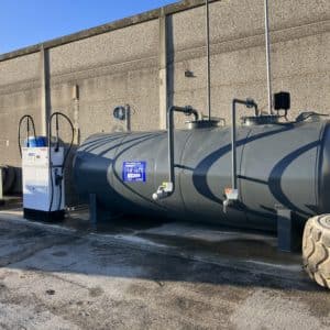 MONTAGE INSTALLATION STATION, TUYAUTERIE, POMPE, PROTECTION
