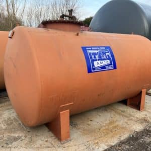 LOCATION CUVE 5 000 L DOUBLE ENVELOPPE