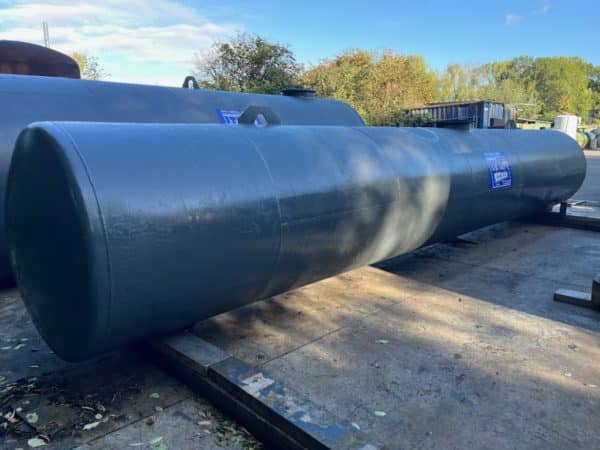 CUVE D'OCCASION 9 000 l SIMPLE PAROI – Image 2